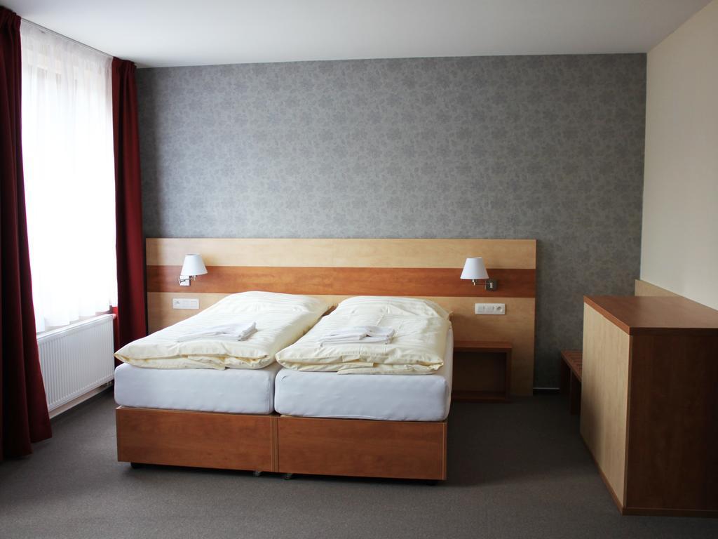 Hotel Toc Lipova Lazne Room photo